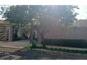 Casa em leilão - Rua Goiás, 1712 - Campo Grande/MS - Itaú Unibanco S/A  | Z33179