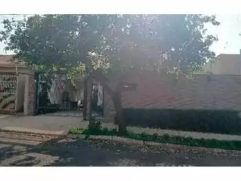 Casa em leilão - Rua Goiás, 1712 - Campo Grande/MS - Itaú Unibanco S/A  | Z33179