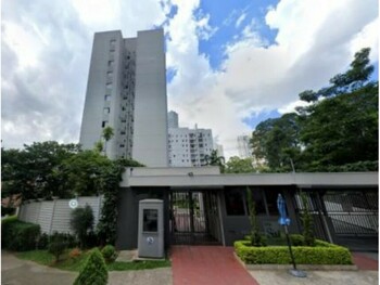 Apartamentos e Flats em leilão - Rua Chapada de Minas, 210 - São Paulo/SP - Itaú Unibanco S/A  | Z33457