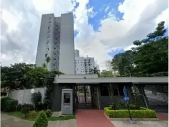 Apartamentos e flats em leilão - rua chapada de minas, 210 - são paulo/sp - itaú unibanco s/a | z33457