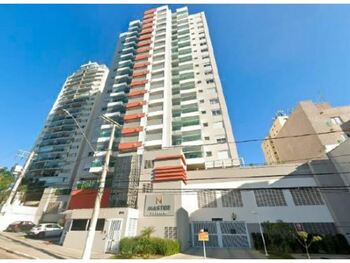 Apartamentos e Flats em leilão - Avenida Armando Ítalo Setti, 814 - São Bernardo do Campo/SP - Itaú Unibanco S/A  | Z33179