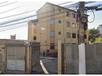 Apartamentos e Flats em leilão - Rua Moisés de Corena, 901 - São Paulo/SP - SPDA Companhia São Paulo de Desenvolvimento e Mobilização de Ativos | Z33495