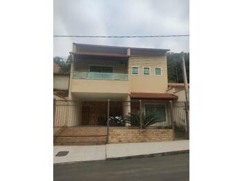 Casa em leilão - Rua C, 267 - Barra Mansa/RJ - Banco Santander Brasil S/A | Z33480
