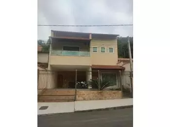 Casa em leilão - rua c, 267 - barra mansa/rj - banco santander brasil s/a | z33480