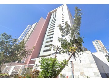 Apartamento em leilão - Avenida Engenheiro Eurico Viana, s/nº  - Goiânia/GO - Banco Bradesco S/A | Z33410