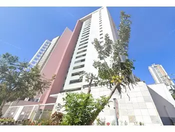 Apartamentos e Flats em leilão - Avenida Engenheiro Eurico Viana, s/nº  - Goiânia/GO - Banco Bradesco S/A | Z33410