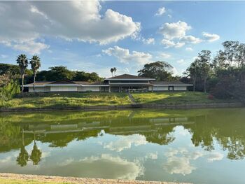 Casa em leilão - Alameda da Jardineira, 702 - Itu/SP - Banco Bradesco S/A | Z33215
