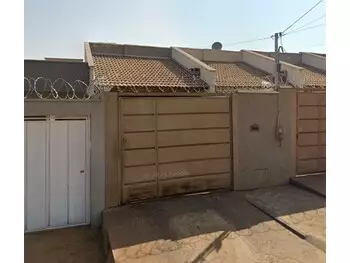 Casa em leilão - avenida joão xxiii, s/nº - trindade/go - banco bradesco s/a | z33451