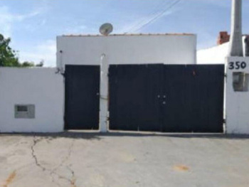 Casa em leilão - Rua Aristóteles Fernandes de Oliveira, 350 - Pindamonhangaba/SP - Itaú Unibanco S/A  | Z33179