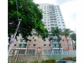 Apartamentos e Flats em leilão - Rua Bibio Frota, 505 - Fortaleza/CE - Itaú Unibanco S/A  | Z33179