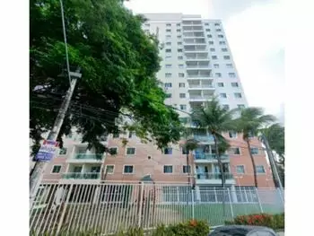 Apartamentos e Flats em leilão - Rua Bibio Frota, 505 - Fortaleza/CE - Itaú Unibanco S/A  | Z33179