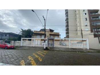 Casa em leilão - Rua Armando Lighti Filho, 455 - Praia Grande/SP - Banco Santander Brasil S/A | Z33390