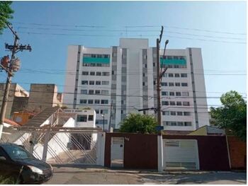 Apartamentos e Flats em leilão - Rua Cupá, 139 - São Paulo/SP - Tribunal de Justiça do Estado de São Paulo | Z33324