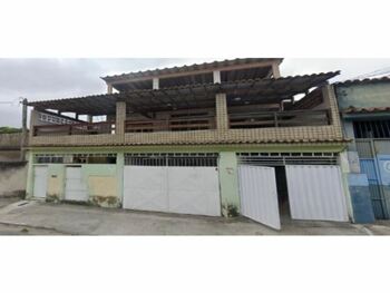 Apartamentos e Flats em leilão - Avenida Fluminense, 732 - São João de Meriti/RJ - Itaú Unibanco S/A  | Z33179