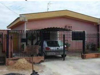 Casa em leilão - Rua Doutor Olidair Ambrósio, 2579 - Sertãozinho/SP - Banco Bari de Investimentos e Financiamentos S/A | Z33406