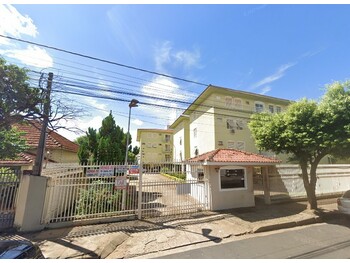 Apartamentos e Flats em leilão - Rua Francisco Galindo de Castro, 1020 - Birigui/SP - Itaú Unibanco S/A  | Z33411