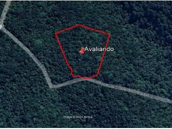 Terrenos e Lotes em leilão - Estrada das Macaúbas, S/n - São Bernardo do Campo/SP - Bank of China | Z33377