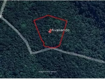 Terrenos e lotes em leilão - estrada das macaúbas, s/n - são bernardo do campo/sp - bank of china | z33377