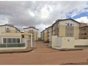 Apartamentos e Flats em leilão - Avenida Princesa Diana, s/nº - São José de Ribamar/MA - Itaú Unibanco S/A  | Z33179