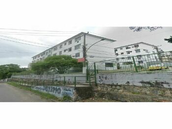 Apartamentos e Flats em leilão - Avenida Meriti, 4483 - Rio de Janeiro/RJ - Itaú Unibanco S/A  | Z33179