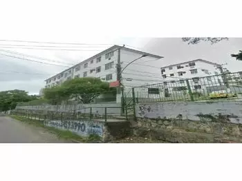 Apartamentos e flats em leilão - avenida meriti, 4483 - rio de janeiro/rj - itaú unibanco s/a | z33179