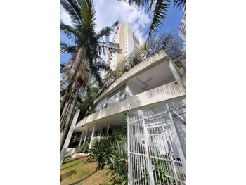 Apartamento em leilão - Rua Carvalho de Freitas, 20 - São Paulo/SP - Tribunal de Justiça do Estado de São Paulo | Z33435