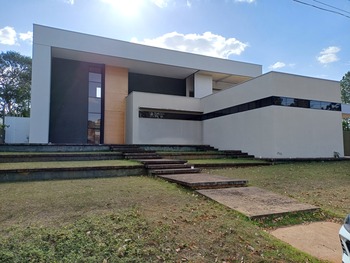 Casa em leilão - Alameda das Espirradeiras, 126 - Marília/SP - Enforce Community | Z33366