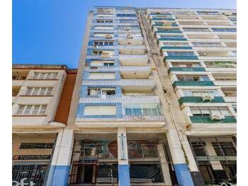Apartamentos e Flats em leilão - Rua Riachuelo, 1268 - Porto Alegre/RS - Banco Santander Brasil S/A | Z33390