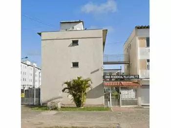 Apartamentos e flats em leilão - estrada barro vermelho, 777 - porto alegre/rs - itaú unibanco s/a | z33179