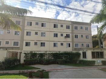 Apartamentos e Flats em leilão - Rua Domineu Rody Santana, 406 - Serra/ES - Itaú Unibanco S/A  | Z33179
