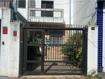 Casa em leilão - Rua Major Caetano da Costa, 185 - São Paulo/SP - Tribunal de Justiça do Estado de São Paulo | Z33371