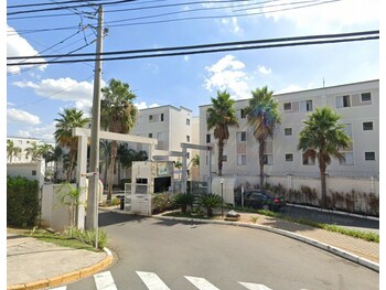 Apartamento em leilão - Avenida Eugênio Coltro, 1925 - Salto/SP - Banco Inter S/A | Z33397