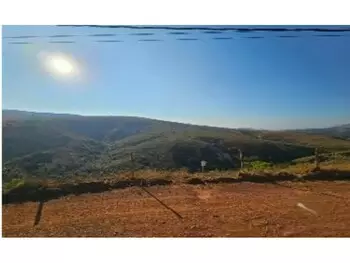 Itabirito / MG - Água Limpa