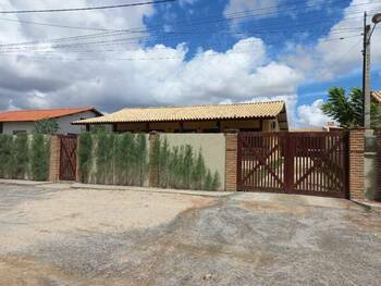 Casa em leilão - Rua Justiniano da Silva, 71 - Gravatá/PE - Banco Santander Brasil S/A | Z33480