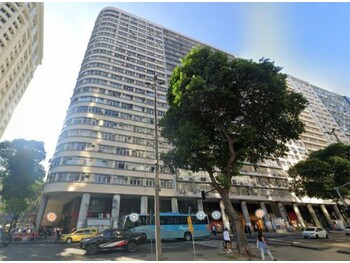 Sala Comercial em leilão - Avenida Presidente Vargas, 590 - Rio de Janeiro/RJ - Itaú Unibanco S/A  | Z33179