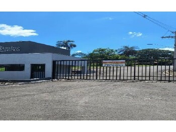 Terrenos e Lotes em leilão - Avenida 3 Jrj, s/nº - Rio Claro/SP - Itaú Unibanco S/A  | Z33179