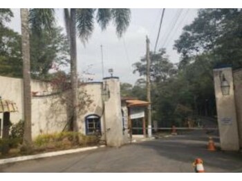 Casa em leilão - Rua Miosótis, 230 - Cotia/SP - Creditas Soluções Financeiras Ltda | Z33415
