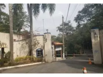 Casa em leilão - rua miosótis, 230 - cotia/sp - creditas soluções financeiras ltda | z33415