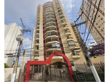 Apartamentos e Flats em leilão - Rua Damiana da Cunha, 155 - São Paulo/SP - Tribunal de Justiça do Estado de São Paulo | Z33386