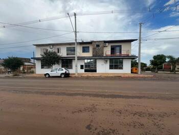 Apartamentos e Flats em leilão - Rua Facco, 500 - Fortaleza dos Valos/RS - Banco Santander Brasil S/A | Z33390