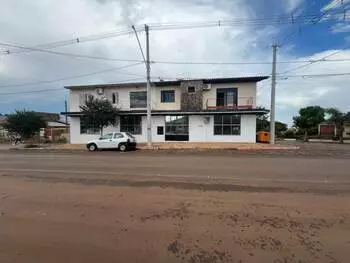Apartamentos e flats em leilão - rua facco, 500 - fortaleza dos valos/rs - banco santander brasil s/a | z33390