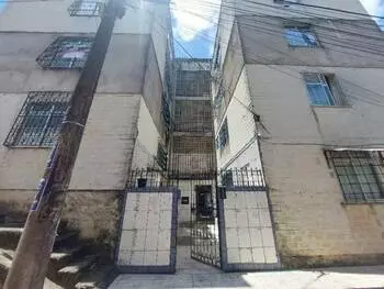 Apartamentos e flats em leilão - rua capitão aloísio silva, 9 - salvador/ba - banco santander brasil s/a | z33480