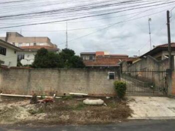 Casa em leilão - Rua Paulina Wank, 72 - Colombo/PR - Banco Bari de Investimentos e Financiamentos S/A | Z33406