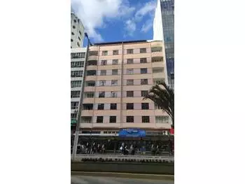 Apartamentos e flats em leilão - avenida barão do rio branco, 2089-b - juiz de fora/mg - banco santander brasil s/a | z33480