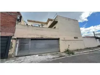 Casa em leilão - rua pardinho, 81 - são paulo/sp - banco bradesco s/a | z33451
