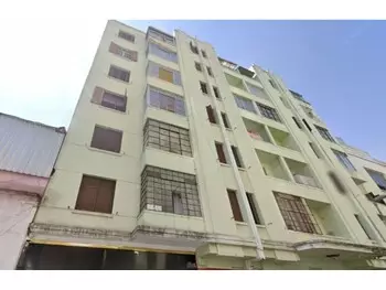 Apartamentos e flats em leilão - rua vinte e cinco de março, 1286 - são paulo/sp - tribunal de justiça do estado de são paulo | z33492