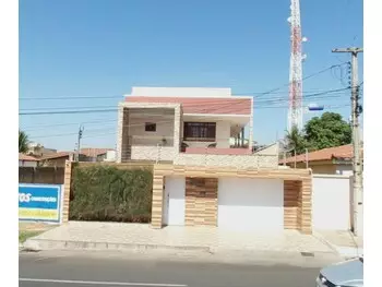 Casa em leilão - avenida carlos roberto costa, 1200 - iguatu/ce - banco bradesco s/a | z33451