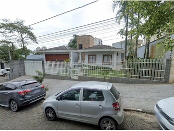 Casa em leilão - Rua Chapecó, 265 - Joinville/SC - Tribunal de Justiça do Estado de São Paulo | Z33399