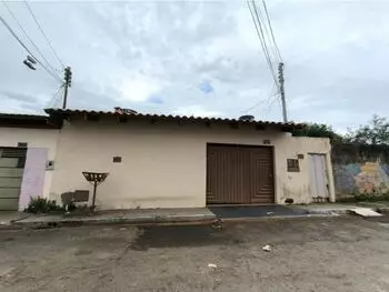 Casa em leilão - rua gb-1-a, s/nº - goiânia/go - banco bari de investimentos e financiamentos s/a | z33406