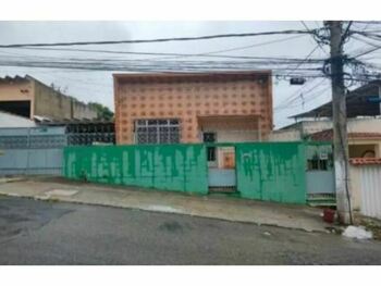Casa em leilão - Rua Pacheco Júnior, 242 - Rio de Janeiro/RJ - Itaú Unibanco S/A  | Z33179